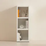 디포랙 3단 틈새 책장 432 D2361