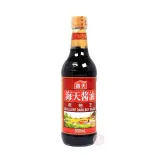 해천 노추왕 간장 500ml 업소용소스 중국조미료 중국소스