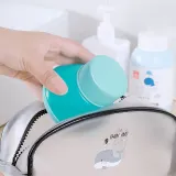 트리플 60ml 화장품 공병 3p세트(민트)  리필용기