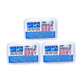 Y형 치실 치간칫솔 50개입 3개세트 구강관리용품