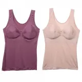얇은 매쉬 큰사이즈 브라런닝