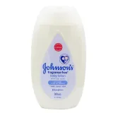 존슨즈베이비 화이트로션300ml