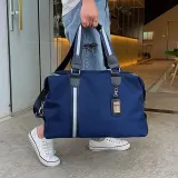 트래블 보스턴백 네이비 여행보스턴백 여행용가방