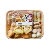 와카에 일본식 모듬오뎅 568g 냉동