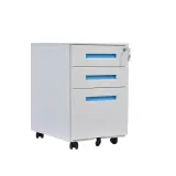 모던 철제 수납함 S-02(39cmx52cmx60cm)