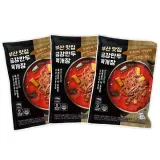 금강만두 육개장 630g x 3봉