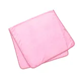 똑딱이단추 극세사 망토 담요(70x130cm) 캠핑담요