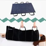 이동 환자용 매트 62x110cm 패드 보조 뒤집기 침대보조 매트 리스