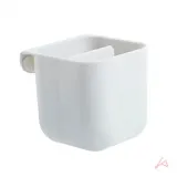 모니터부착 수납통