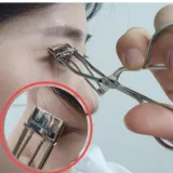 부분뷰러 속눈썹 컬링 속눈썹 미니 뷰러 컬링 부분