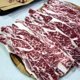 탑초이스 LA꽃갈비 1kg