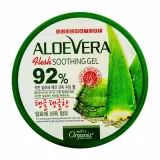 화이트 오가니아 착한 알로에베라 과육 수딩젤 300g