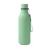 슬림보틀 이중스텐 진공 보온병(550ml) 헬스보냉병