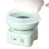 간식제조 솜사탕기 미니 제과가전 디저트 만들기