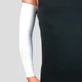 가드빌 스포츠 팔토시(화이트)(M) /자외선차단팔토시