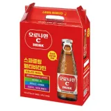 동아 오로나민C 선물세트 120ml x 20입