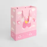 베이비 기프트 쇼핑백(31x42cm) / 기프트백