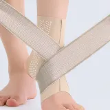 엑스홀드 발목보호대 2p세트 스트랩 발목아대 270~285