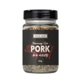 신선약초 포크시즈닝럽 150g 바베큐 삼겹살 캠핑 향신료
