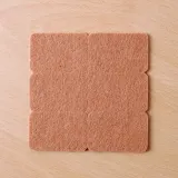 12p 사각 바닥보호패드 소음 긁힘방지 의자다리패드