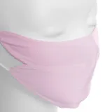 숨쉬기 편한 입체 UV차단 마스크(핑크)/ 천마스크