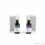 릴렉싱 아로마 미스트 슬립미스트 힐링바디미스트 수면미스트