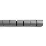 3m 스피드 전선정리 스네이크 커버(32mm) 케이블보호