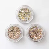 피치스 글리터 3 color