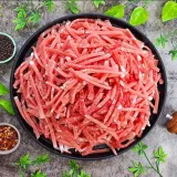 VGD 국내산 돼지 후지 뒷다리 잡채 5kg