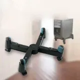 PC이동형 coms PC거치대 STAND 본체