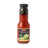 엠다인A 하이몬 소스 쌀국수 태국