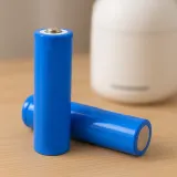 라이트셀 18650 배터리 2000mAh 리튬이온 충전지 2p