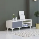 디포랙 심플 티비다이 거실장 1100