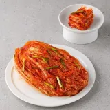 국내산 농산물로 만든 전라도 포기김치 3kg