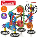 코체티 3D 기어테크 266Pcs (2389)