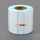 바코드 감열 롤라벨 800매 70x30mm 물류 라벨스티커