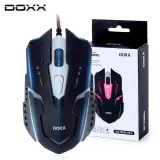 DOXX LED 게이밍마우스 (DX-GM650)