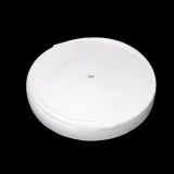 넓은고무줄 화이트 3cm 40m 밴드고무줄