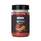 신선약초 캡사이신 양념 분말 100g