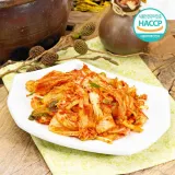 전라도에서 만든 겉절이 5kg/HACCP 김치 / 당일제조