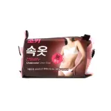 세탁 빨래비누 소키 속옷전용 표백 비누 150g