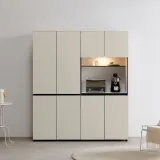 디포랙 팬트리 수납장 800 W10514