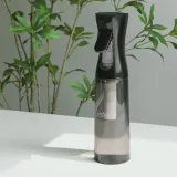 압축분무기 안개 미세분사 300ml 미용실 분무기 스프레이