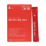 김소형 미오이노시톨 40대1 5g x 30포