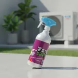 실외기 새 퇴치제 조류 차단제 비둘기 기피제 2000ml 대용량 방지제