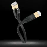 CAT.7 FLAT 케이블 10m 케이블랜선 랜선 인터넷선 네트워크선 통신선
