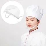 안면 투명 마스크 1매