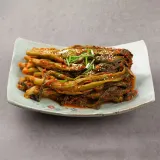 여수 돌산 갓김치 2KG