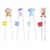 어린이 젓가락 스텐젓가락 유치원젓가락