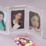 아크릴 자석 L 미니 사진 탁상용 액자